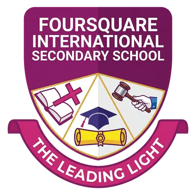Foursquare Secondary School, Asero