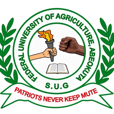 FUNAAB SUG